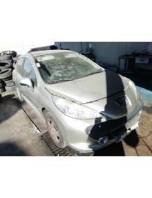 peugeot 207 del año 2008 2