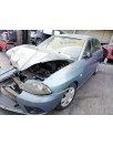 seat ibiza (6l1) del año 2006