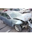 seat ibiza (6l1) del año 2006
