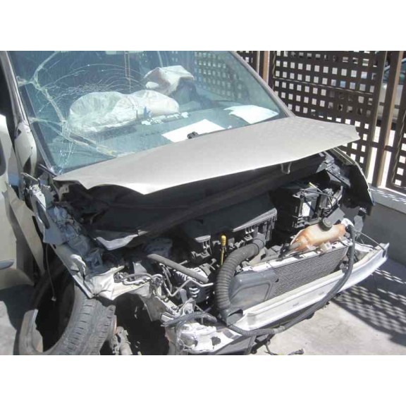 renault modus del año 2007