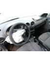 seat ibiza (6l1) del año 2006