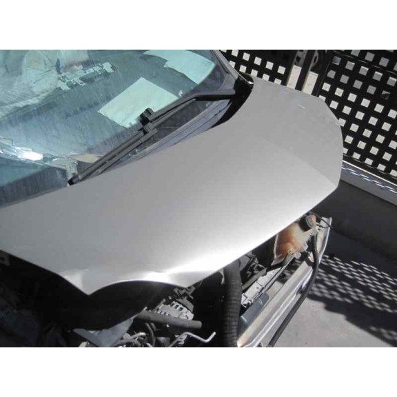 renault modus del año 2007