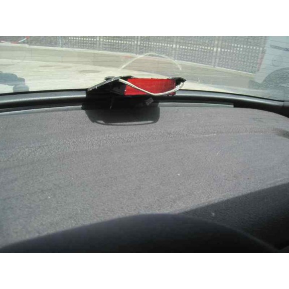 honda civic berlina .5 (ma/mb) del año 1950