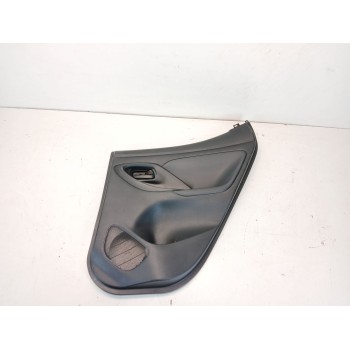 GUARNECIDO PUERTA TRASERA DERECHA 676300DM70C0 