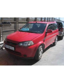 honda hr-v (gh) del año 2003