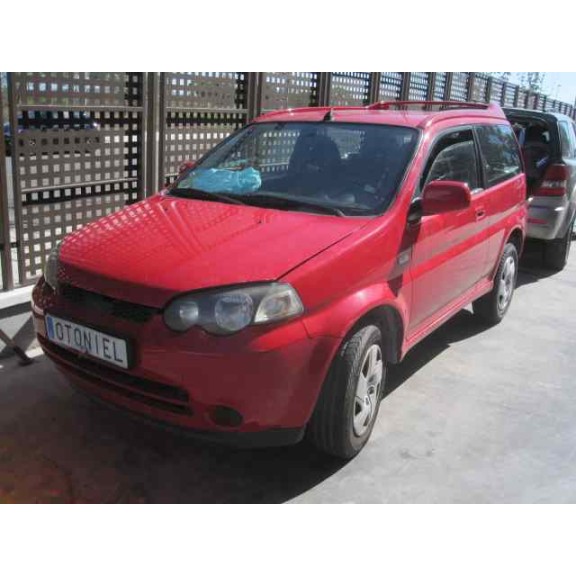 honda hr-v (gh) del año 2003