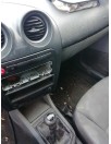 seat ibiza (6l1) del año 2006