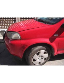 honda hr-v (gh) del año 2003 2