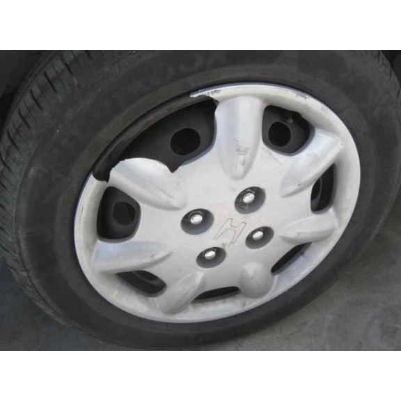 honda civic berlina .5 (ma/mb) del año 1950