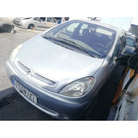 citroën xsara picasso del año 2002