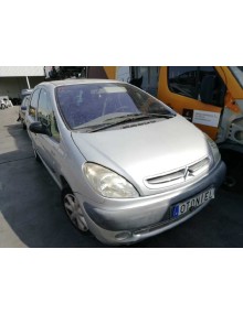 citroën xsara picasso del año 2002 2