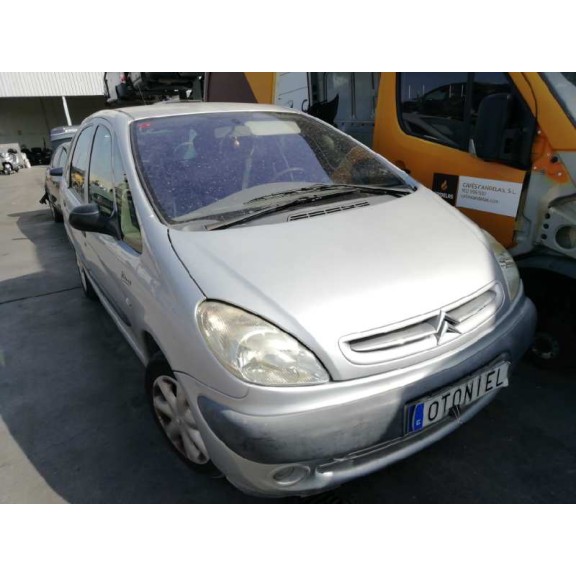 citroën xsara picasso del año 2002