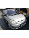 citroën xsara picasso del año 2002