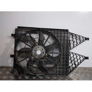 Recambio de electroventilador para seat ibiza st (6j8) style itech referencia OEM IAM 6R0959455C  3 PINES