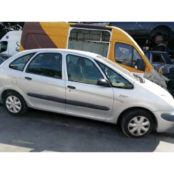 citroën xsara picasso del año 2002