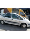 citroën xsara picasso del año 2002