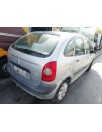 citroën xsara picasso del año 2002