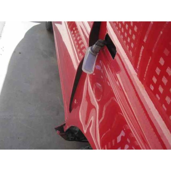 honda hr-v (gh) del año 2003