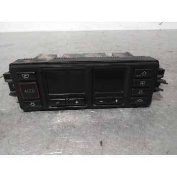 MANDO CLIMATIZADOR 5HB007608 8L0820043D 