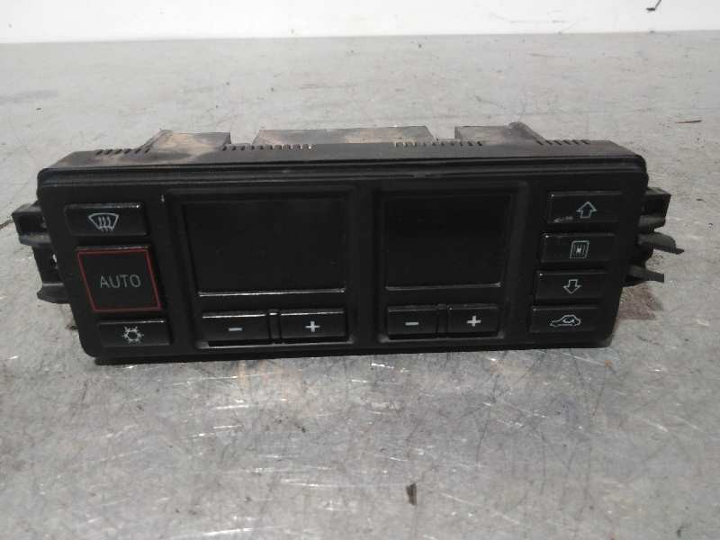 Recambio de mando climatizador para audi a3 (8l) 1.8 ambiente referencia OEM IAM 5HB007608 8L0820043D 