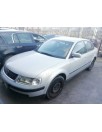 volkswagen passat berlina (3b2) del año 1999