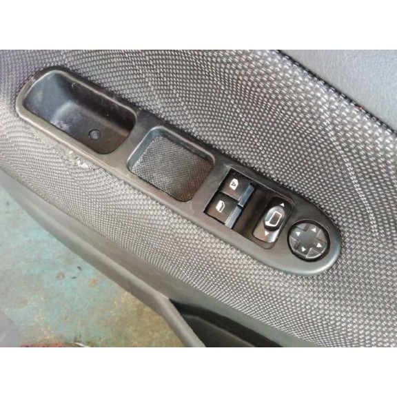 peugeot 207 del año 2008