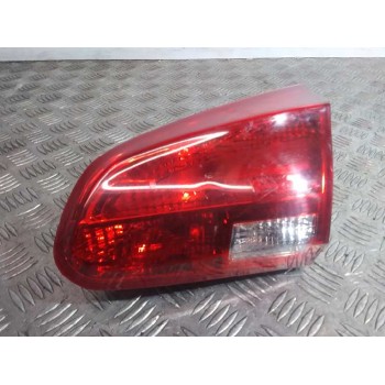 Recambio de piloto trasero derecho interior para kia cee´d concept referencia OEM IAM 92404A20  