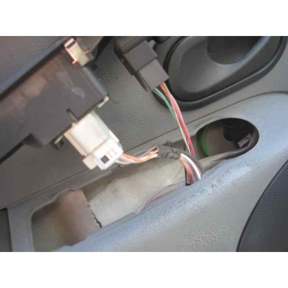 renault modus del año 2007