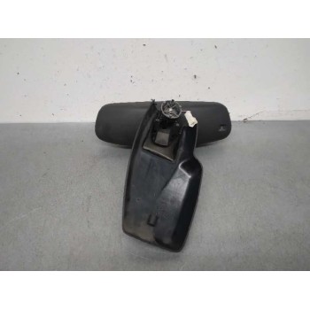 Recambio de espejo interior para ford s-max (ca1) titanium referencia OEM IAM 6M2117D568BB C/ SENSOR 