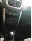 peugeot 207 del año 2008
