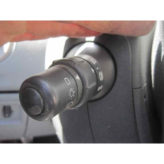 renault modus del año 2007