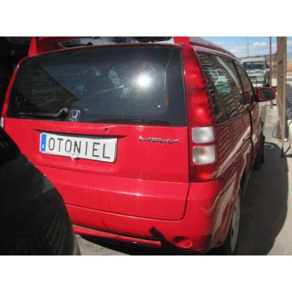 honda hr-v (gh) del año 2003