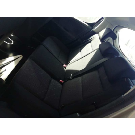 peugeot 207 del año 2008