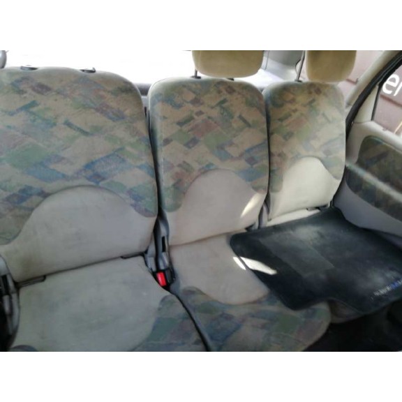 citroën xsara picasso del año 2002