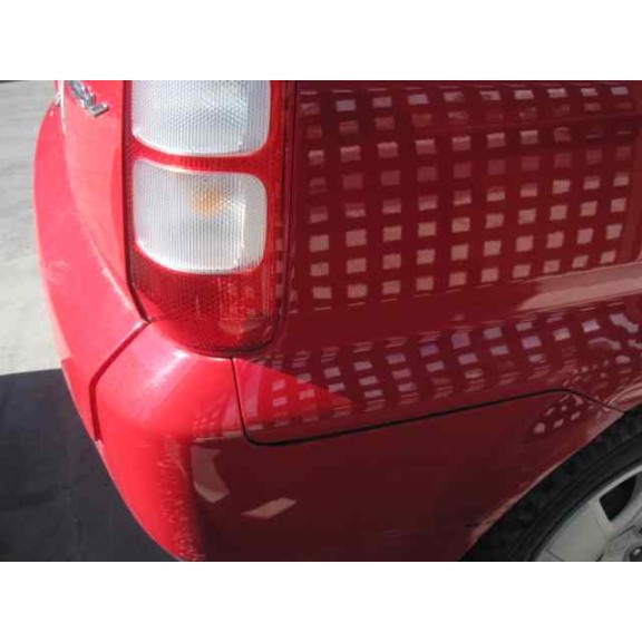 honda hr-v (gh) del año 2003