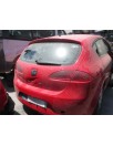 seat leon (1p1) del año 2007