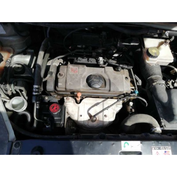 citroën xsara picasso del año 2002