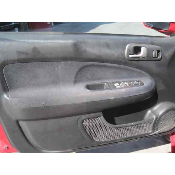 honda hr-v (gh) del año 2003