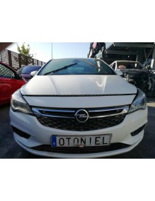 opel astra k lim. 5türig del año 2016