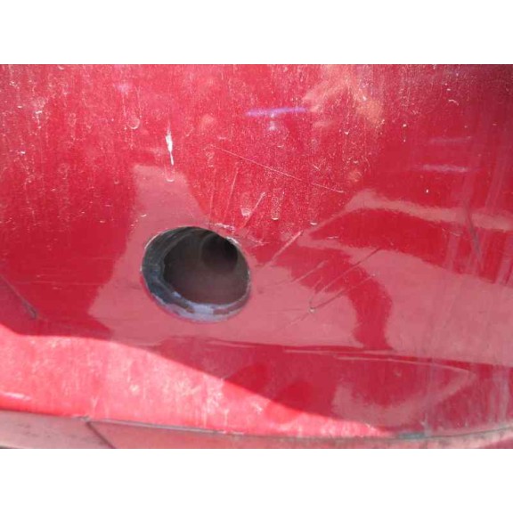 seat leon (1p1) del año 2007