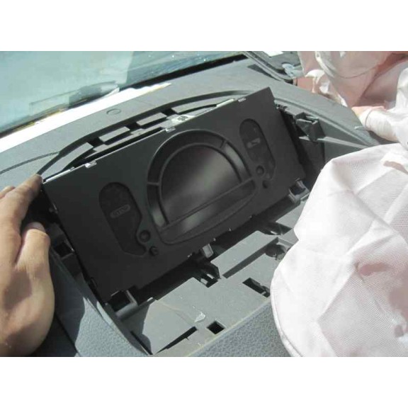 renault modus del año 2007