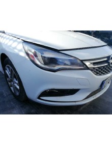 opel astra k lim. 5türig del año 2016 2