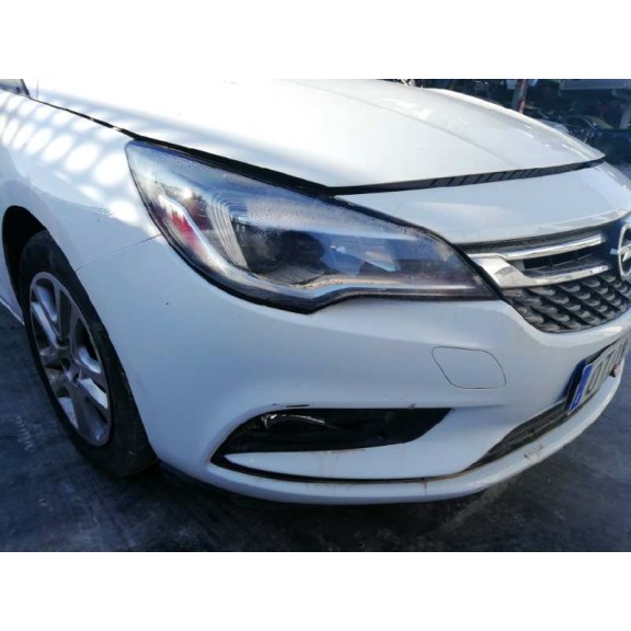 opel astra k lim. 5türig del año 2016