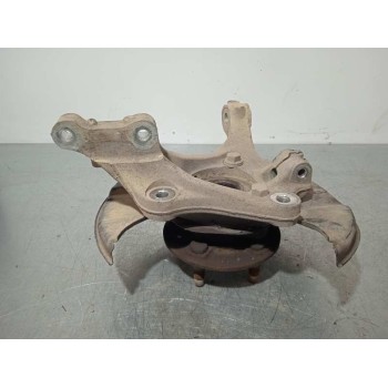 Recambio de mangueta delantera derecha para opel insignia berlina cosmo referencia OEM IAM 13219081  