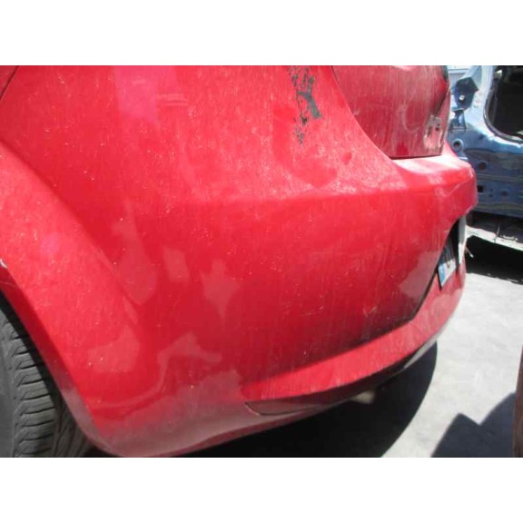 seat leon (1p1) del año 2007