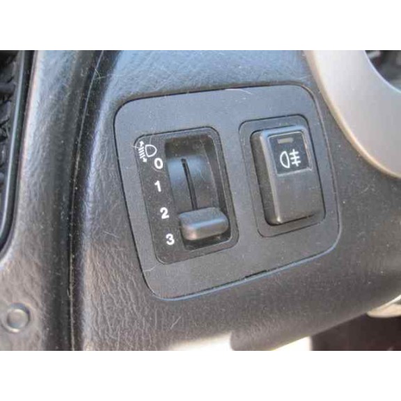 honda hr-v (gh) del año 2003