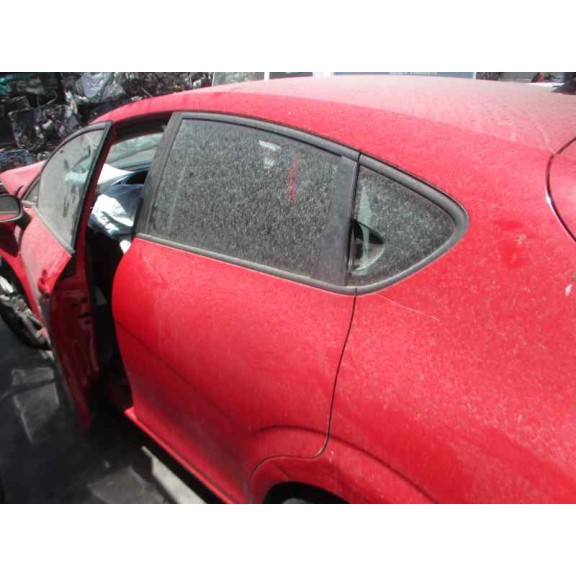 seat leon (1p1) del año 2007