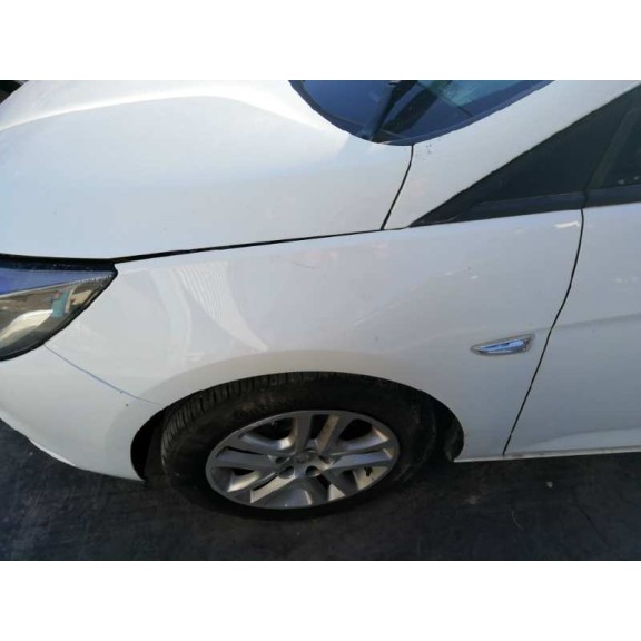 opel astra k lim. 5türig del año 2016