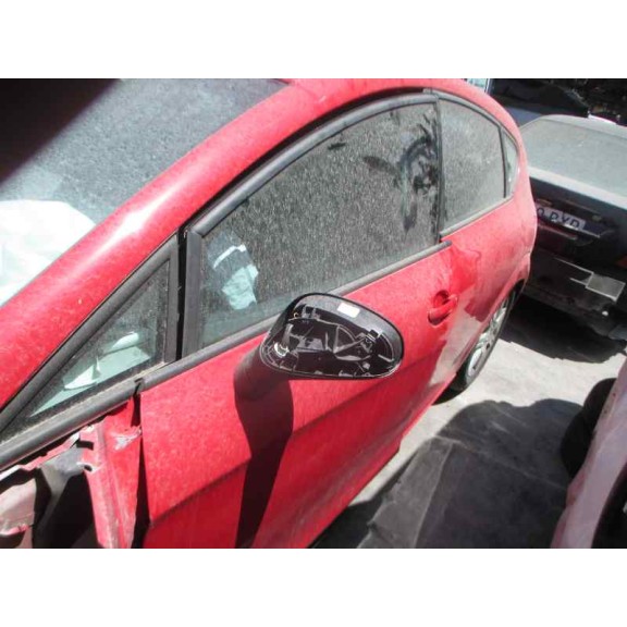 seat leon (1p1) del año 2007