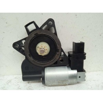 MOTOR ELEVALUNAS TRASERO DERECHO GJ6A5858X PWRN5PA 2 PINS